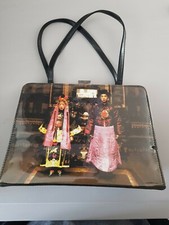 Butler & Wilson Married Couple Handbag. New