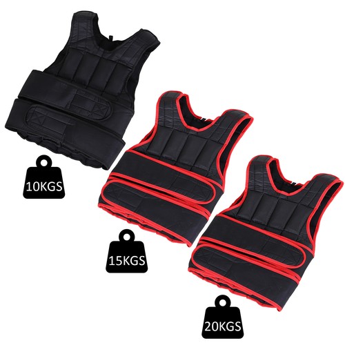 Weight vest adjustable exerice - weight,