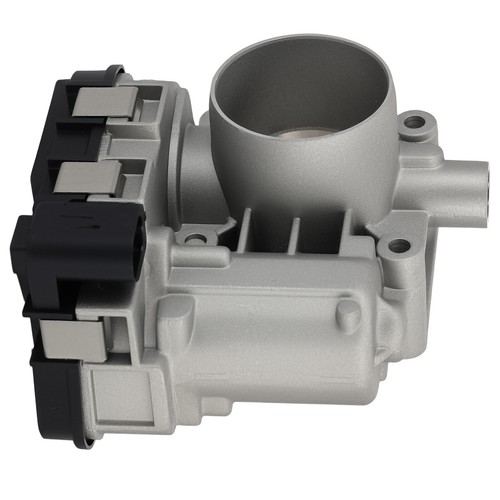 Electrical throttle body valve - throttle,