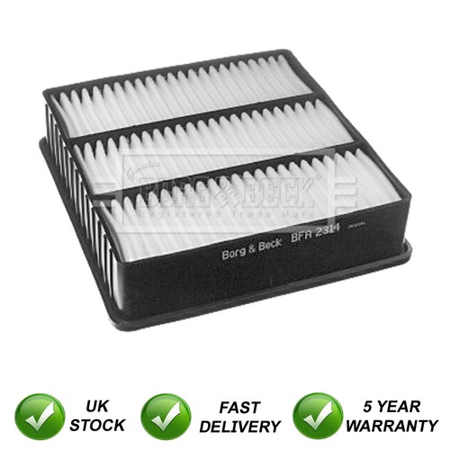 Air filter sjr - filter, mitsubishi