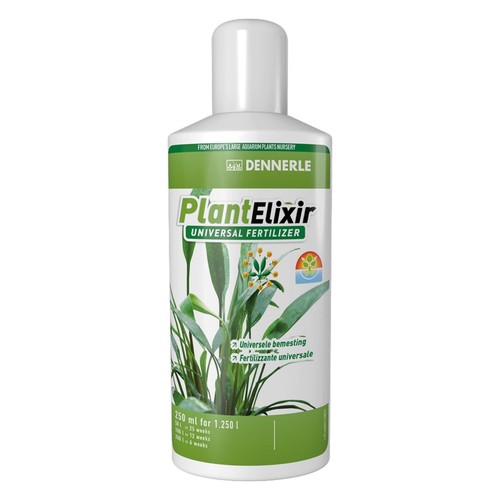 Dennerle plant elixier 500ml - dennerle,