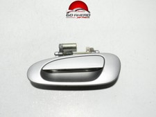 HONDA CIVIC MK7 01-05 EXTERIOR