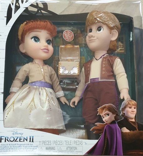 Disney frozen anna - frozen, &