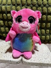 Mini Motsu Animotsu Pink