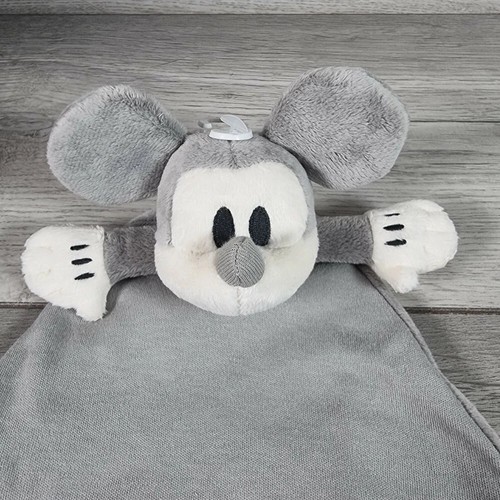 Baby comforter disney mickey - comforter,