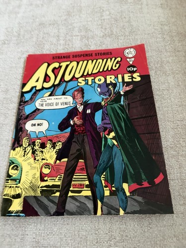 Astounding stories 103 - astounding, no.