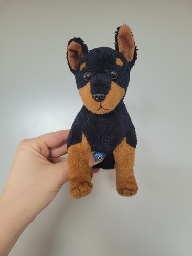 Beanie babies trooper the - babies,