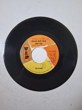 45 RPM Vinyl Record Northern
