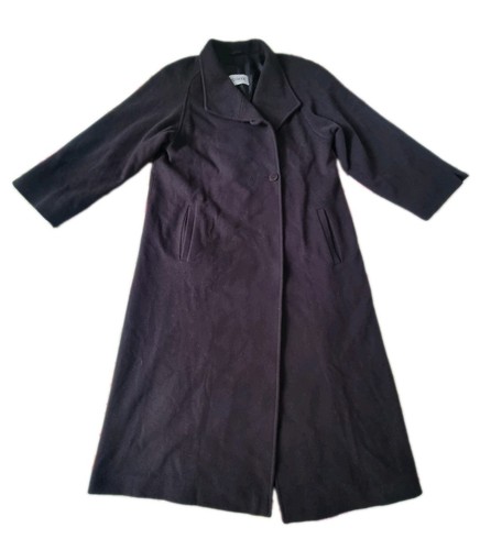 Vintage windsmoor womens dark - vintage,