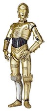Figure complex star wars - complex,
