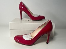 LK Bennett Shilo Fuchsia