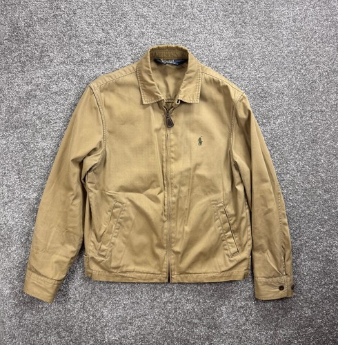 Ralph lauren harrington jacket - ralph,