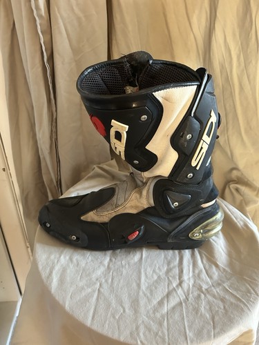 Sidi vertigo motorcycle - sidi, 2