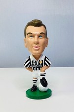 NON CORINTHIAN DAVID PLATT