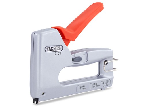 Tacwise duo cable tacker - tacwise,