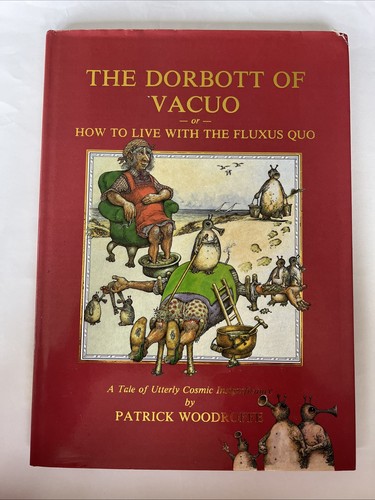 Dorbott vacuo how to - dorbott,