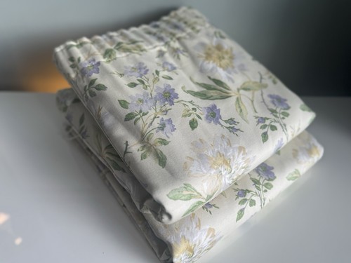 Vintage laura ashley emilie - vintage,