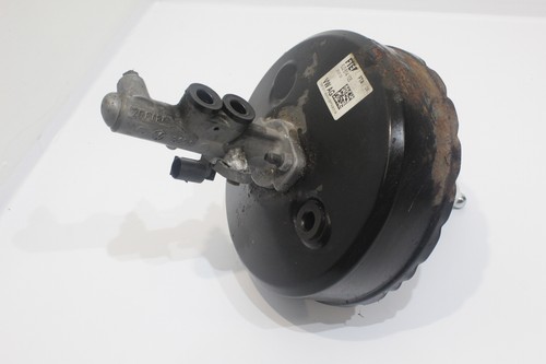 Seat ibiza brake master - ibiza, 6j