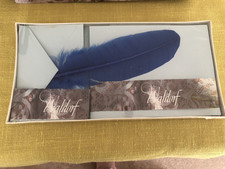 Vintage unopened WALDORF