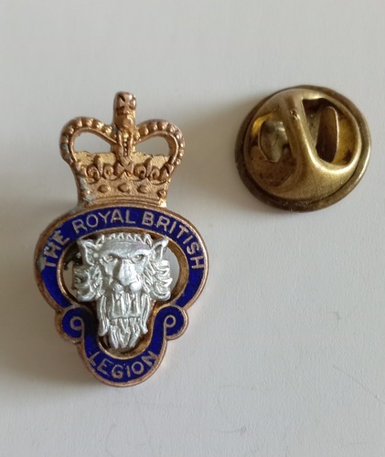 The royal british legion - the,