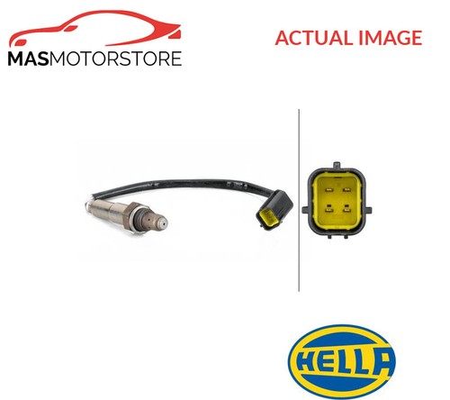 Lambda oxygen sensor front - sensor,