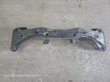 BMW E36 front sub frame engine