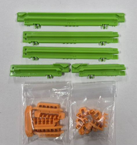 Brother knitting machine parts - knitting,