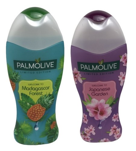 Palmolive limited edition - palmolive,