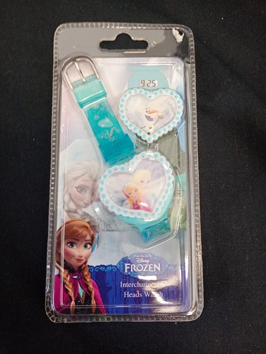 Disney frozen interchangeable - disney,