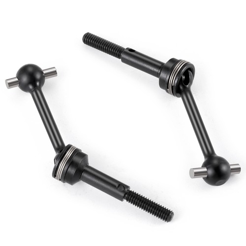 Flyxm 1pair steel - flyxm, rear