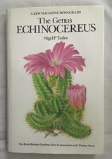 The Genus Echinocereus: A Kew