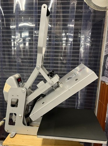 Adkins heat press technology - adkins,