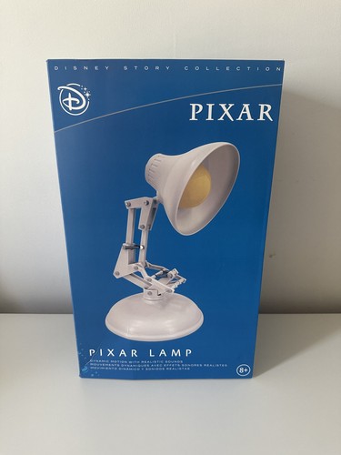Pixar lamp disney - lamp,