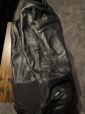 Dainese Pony Lady Black Size