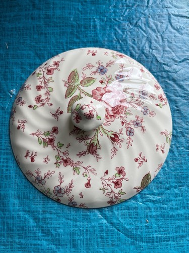 Johnson bros round ironstone - johnson,