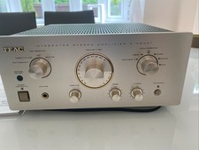 Teac h500 reference - a-h500,