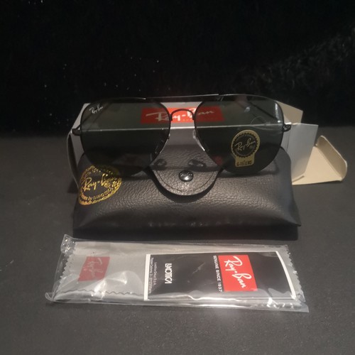 Ray ban rb3026 unisex aviator - rb3026,