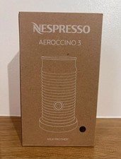Nespresso aeroccino milk - 3,