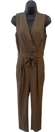 Topshop jumpsuit women 8 - women's, uk