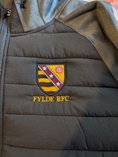 Fylde Rugby RFC O'Neills