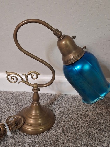 Vintage brass arm - vintage,