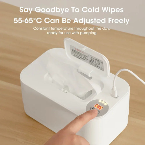 Baby wipe warmer - baby, heater