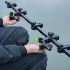 Maver Quick Lock MV-R Keepnet