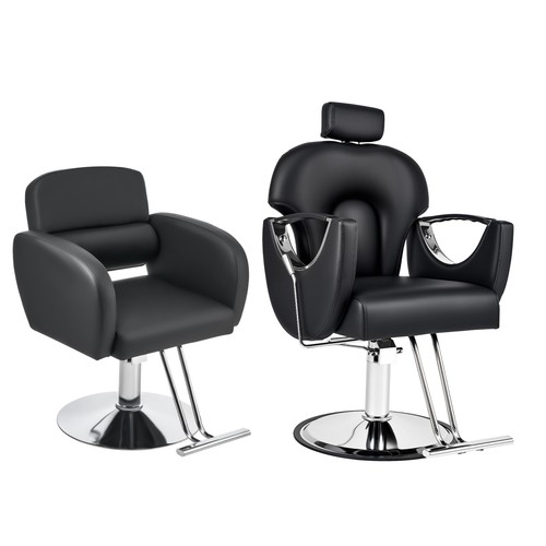 Classic barber chair 360 - classic,