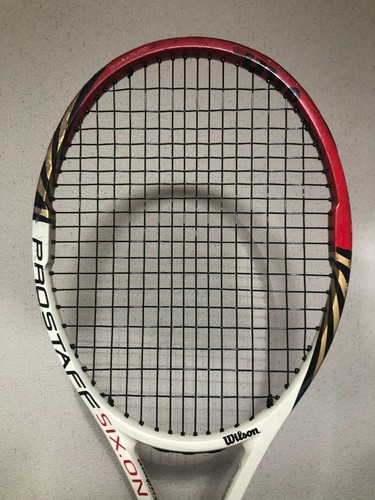 Wilson pro staff six one - six.one, 95