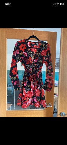 Missguided dress - missguided,