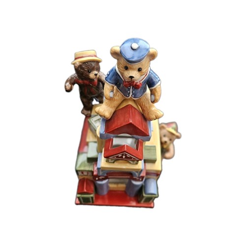 Villeroy boch christmas toys - christmas,
