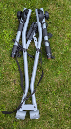 Thule bike cycle - 2, carrier