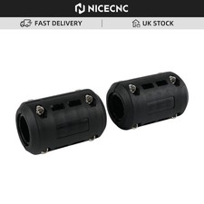 For 22/25/28mm Diameter Bumper