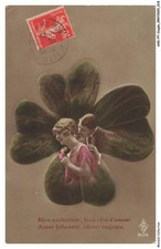 AXDP7-0399-COUPLE - ENCHANTING